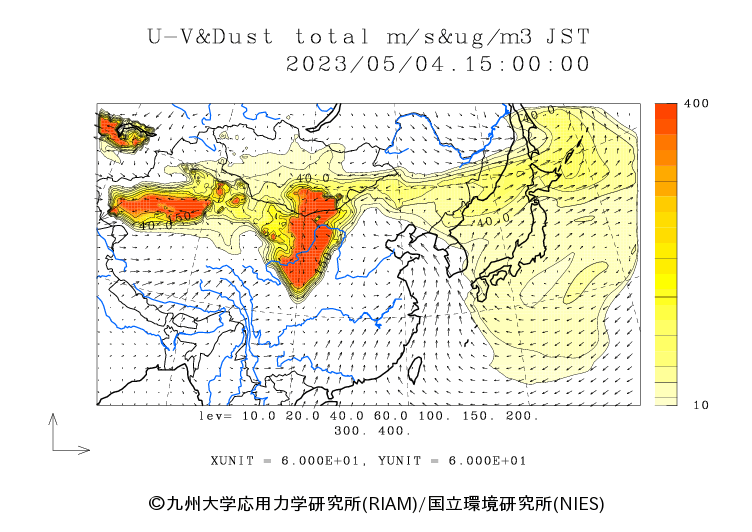 Index of 0504 [www-cfors.nies.go.jp]